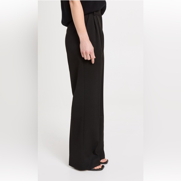 NWT Favorite Daughter The Favorite Pants Petite - Picture 3 of 11